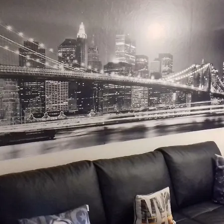 River View Appartamento *