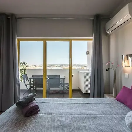 River View * Portimão