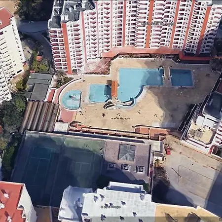 Appartamento River View