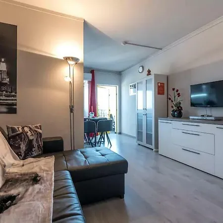 River View Appartamento *