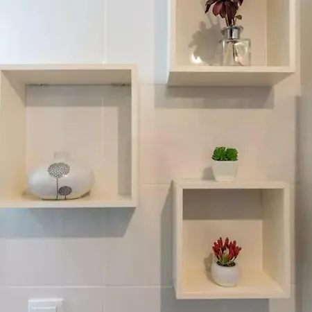 River View Appartamento