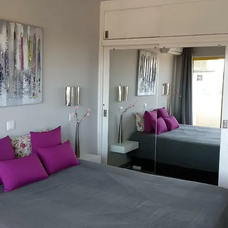 River View Appartamento Portimão