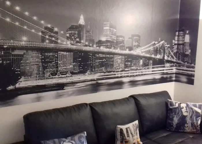 River View Apartment *