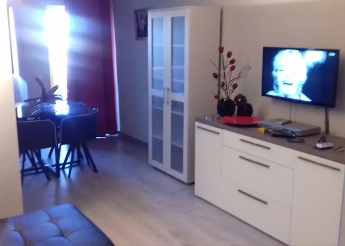 River View Apartment *