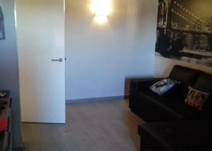 River View Apartment