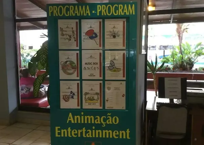 Apartment River View *