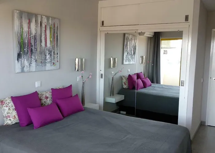 River View Apartment Portimão