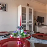 River View Lägenhet *