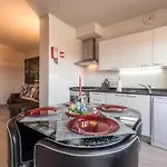 River View Lägenhet