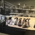 River View Lägenhet