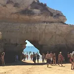 River View Lägenhet Portimão