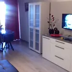 River View Lägenhet *