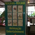 Lägenhet River View *