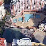 Lägenhet River View