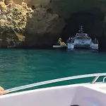 River View Lägenhet *