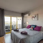 River View Lägenhet *