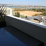 River View Lägenhet Portimão
