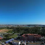 Lägenhet River View *