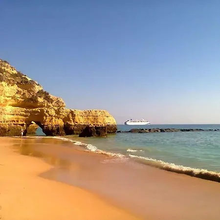 Apartment River View Portimao