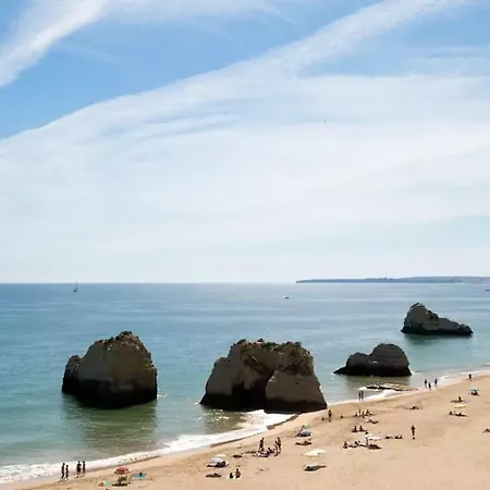 Appartamento River View *