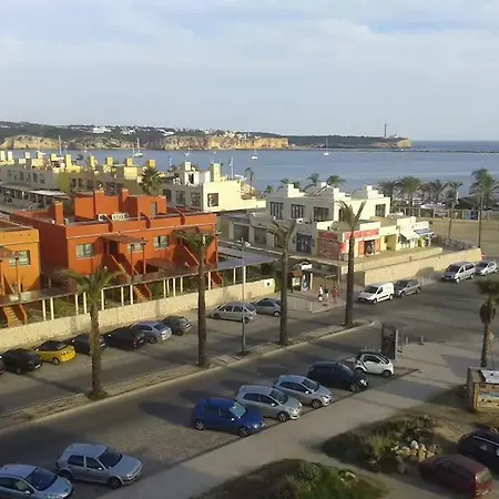 River View Apartment Portimao