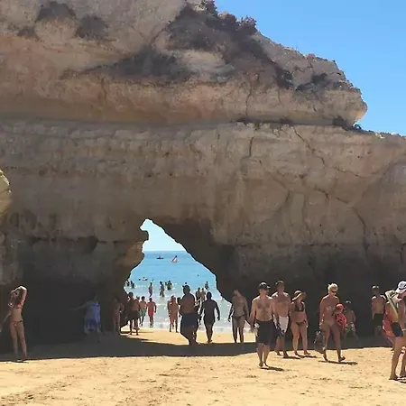 River View Apartment Portimao