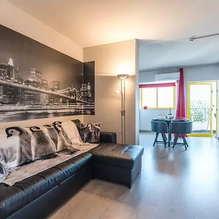 River View Appartamento Portimão