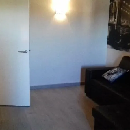 River View Apartment