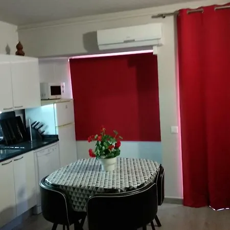 Apartamento River View