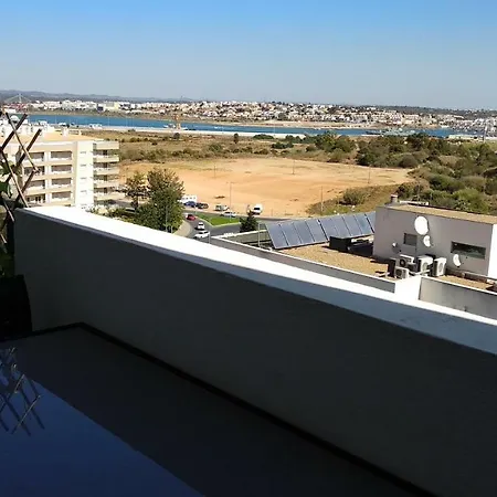River View Apartamento