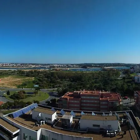 River View Apartamento