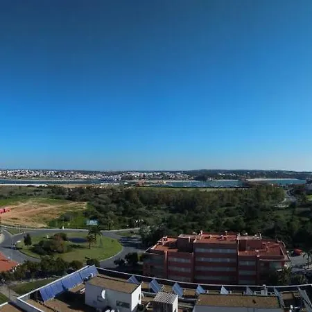 Apartamento River View *