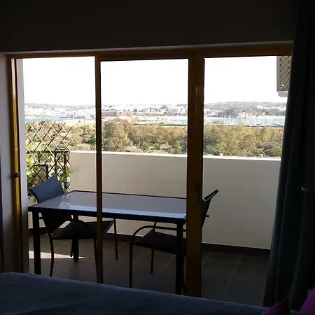 River View *