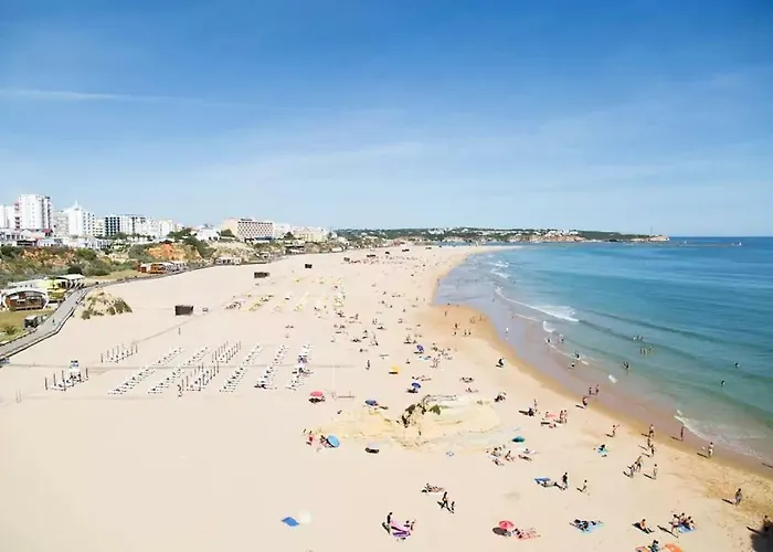 River View Appartamento