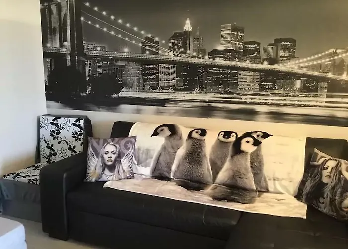 River View Апартаменти