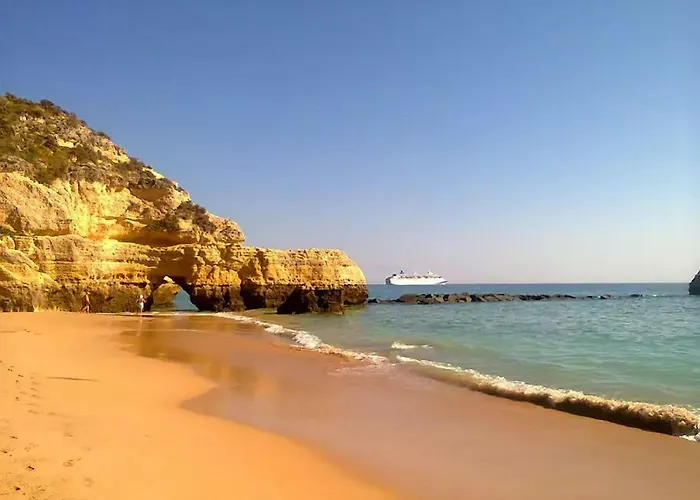 Апартаменти River View Портіман