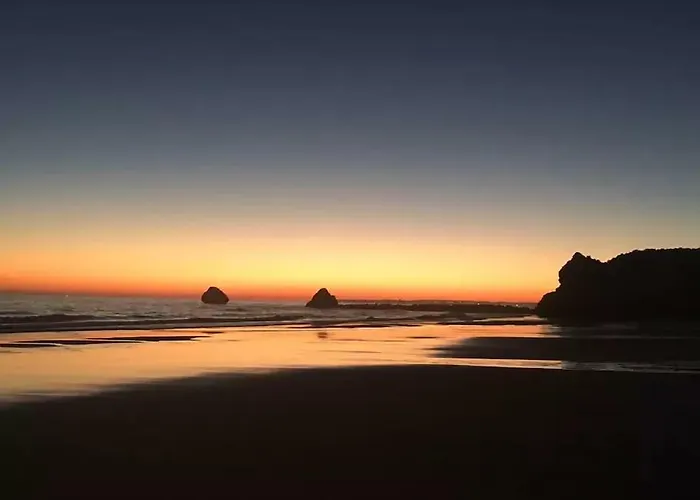 River View Апартаменти