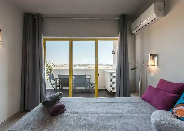 River View * Portimão