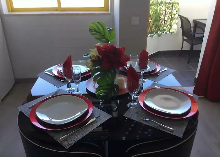 Appartamento River View