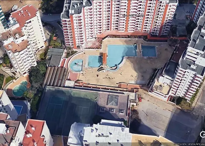 Апартаменти River View