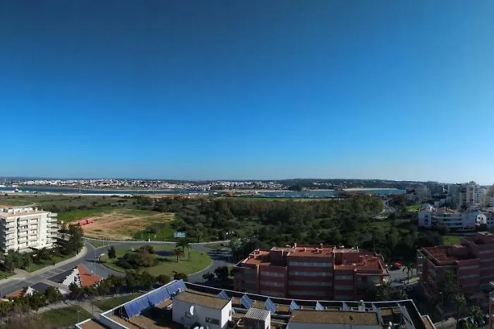 Apartamento River View *