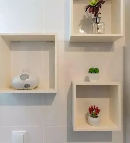 River View Appartamento