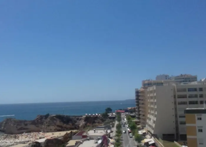 River View * Portimão