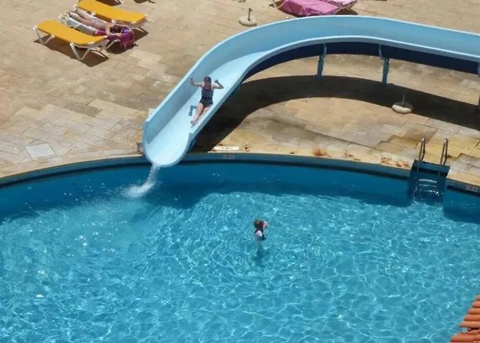 Apartament River View