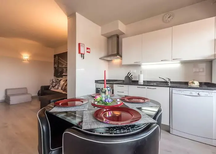 River View Apartament