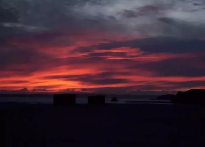 River View Apartament *