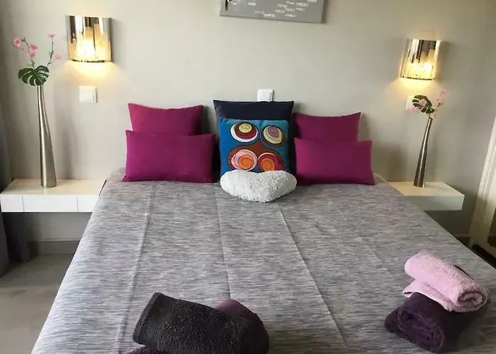 River View Portimão