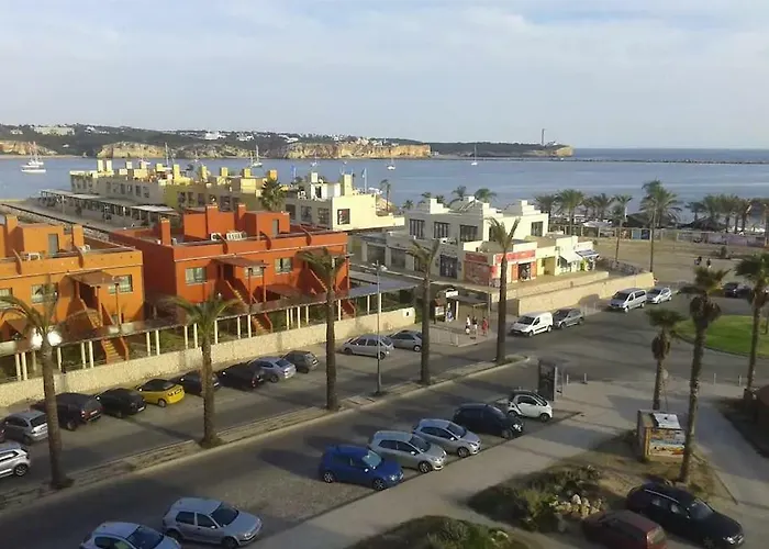 River View Apartament Portimão