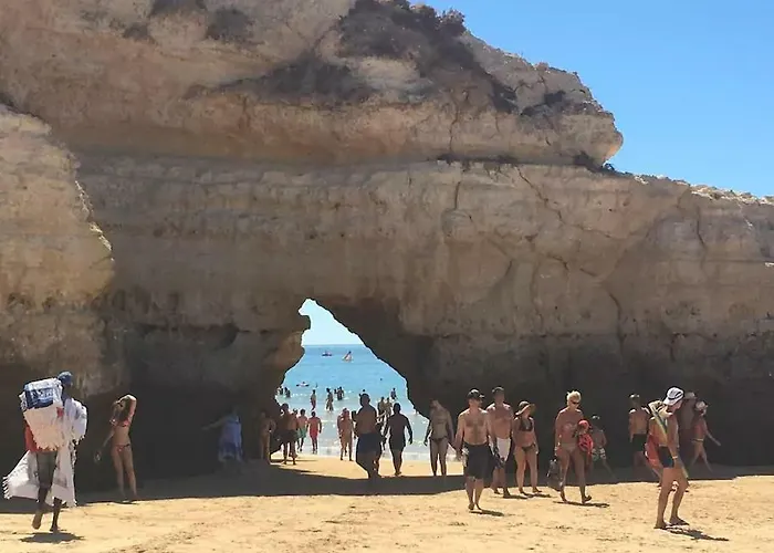 River View Apartament Portimão