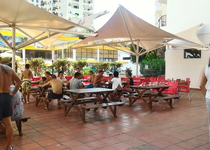 Apartament River View *